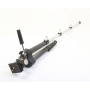 Cullmann Kamera Stativ 890 ab ca. 120 cm (277725)