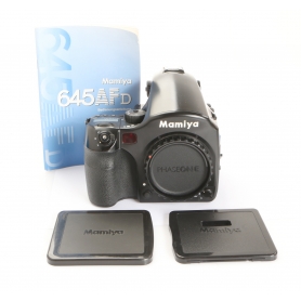 Mamiya 645 AFD (272645)