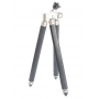 Excelsior-Edelhart Fotostativ ca. 100cm (274913)
