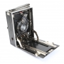 Compur Mittelformat Balgen Kamera mit Doppel anastigmat 4,5/13,5 (274915)