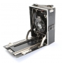 Compur Mittelformat Balgen Kamera mit Doppel anastigmat 4,5/13,5 (274915)