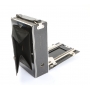 Compur Mittelformat Balgen Kamera mit Doppel anastigmat 4,5/13,5 (274915)