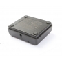 Panasonic Ladegerät AG-BRD50 Battery Charger mit Netzwerkadapter (274979)