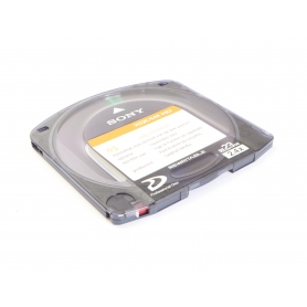 Sony XDCAM HD Rewritable Disk Re 23 GB 2,4x speed (275955)