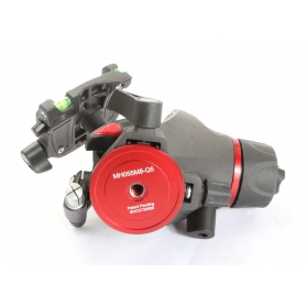 Manfrotto MH055M8-Q5 Stativkopf Neigekopf (275956)