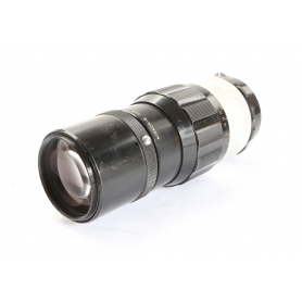 Nikon Nikkor-Q 4,0/200 (275958)