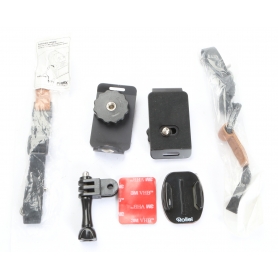 OEM Diverse Zubehör für GoPro (275960)