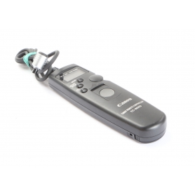 Canon Timer Remote Controller TC-80N3 (275970)