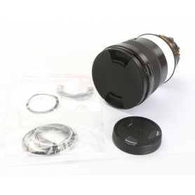 Sony FE 2,8/24-70 GM E-Mount (SEL2470GM) (276005)