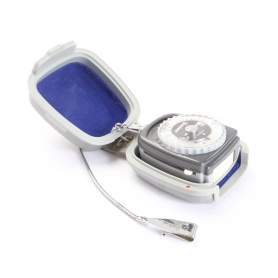 Gossen Sixtino Belichtungsmesser Light Meter (276037)