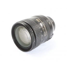 Nikon AF-S 3,5-5,6/16-85 G ED VR DX (276472)