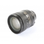 Nikon AF-S 3,5-5,6/16-85 G ED VR DX (276472)