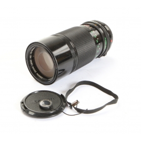 Canon FD 4,5/70-150 Zoom Lens (276476)