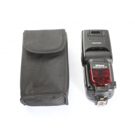 Nikon Speedlight SB-900 (276481)