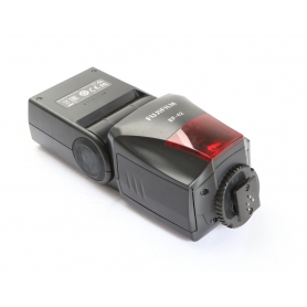 Fujifilm Blitz EF-42 Kompaktblitz (276484)