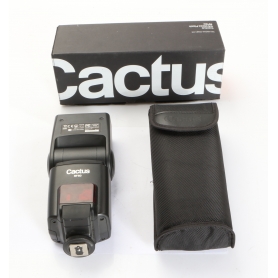 Cactus Speedlite RF60 (276485)