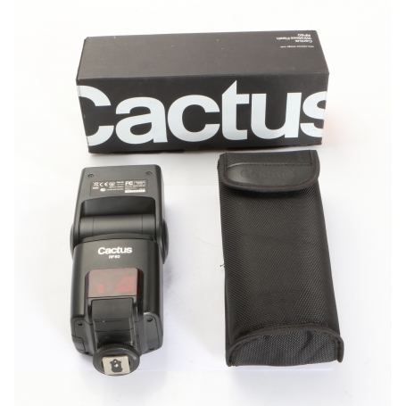 Cactus Speedlite RF60 (276485)