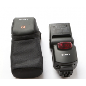 Sony Programm Blitz HVL-F43AM (276490)