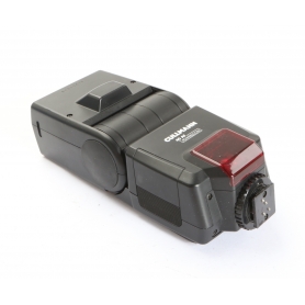 Cullmann 40 AF Powerzoom Blitz für Nikon (276492)