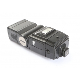 Nikon Speedlight SB-16 Blitz Kamerablitz (276499)