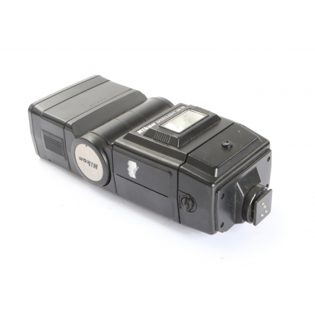 Nikon Speedlight SB-16 Blitz Kamerablitz (276499)