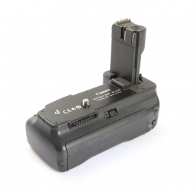 Canon Batterie-Pack BG-E2N EOS 20D/30D/40D/50D (276500)