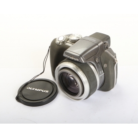 Olympus SP-550 UZ Digitalkamera (276654)