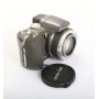 Olympus SP-550 UZ Digitalkamera (276654)