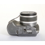 Olympus SP-550 UZ Digitalkamera (276654)