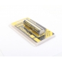 Nitecore Micro-USB Rechargeable Li-IoN Batterie 3400mAh (276689)