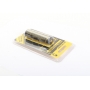 Nitecore Micro-USB Rechargeable Li-IoN Batterie 3400mAh (276689)