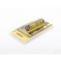 Nitecore Micro-USB Rechargeable Li-IoN Batterie 3400mAh (276689)