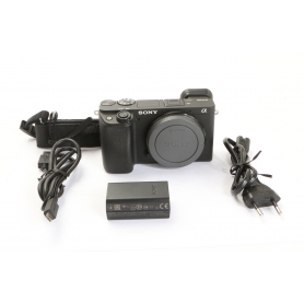 Sony Alpha 6400 (276694)
