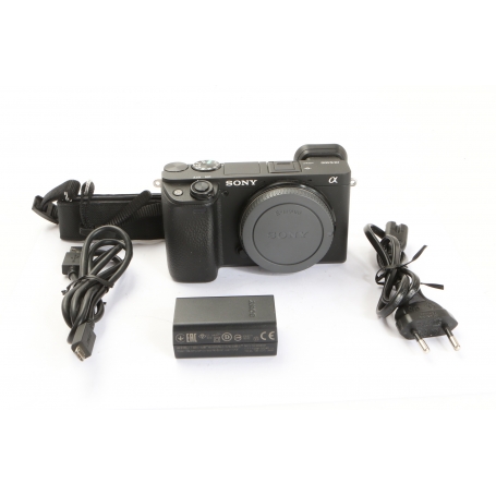 Sony Alpha 6400 (276694)