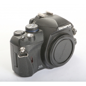 Olympus E-420 (276701)