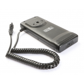 Canon Batteriepack CP-E4 für 580EX II, MT-24EX und MR-14EX (276702)