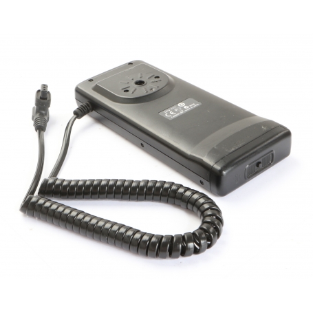 Canon Batteriepack CP-E4 für 580EX II, MT-24EX und MR-14EX (276702)