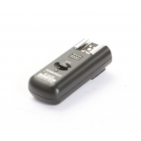 Yongnuo Blitzgerät Auslöser Empfänger RF-602 Nikon (276707)