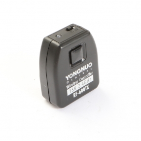 Yongnuo Blitzgerät Auslöser Sender RF-600TX Canon (276708)