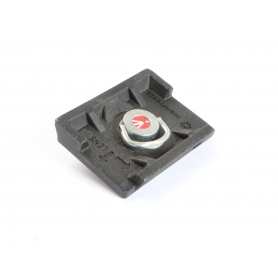 Manfrotto Stativplatte 38 mm (276764)
