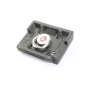Manfrotto Stativplatte 38 mm (276764)