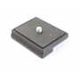 Manfrotto Stativplatte 38 mm (276764)