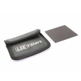 Lee Filters LF038 100x100 mm Filter 0.9 ND Standart (277003)