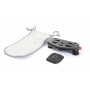Peak Design Capture Clip V2 mit Wechselplatte (277006)