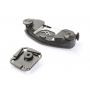 Peak Design Capture Clip V3 mit Wechselplatte (277006)