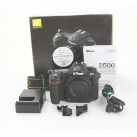 Nikon D500 (277493)