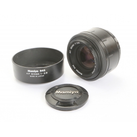 Mamiya AF 2,8/80 M645 AFD (277847)