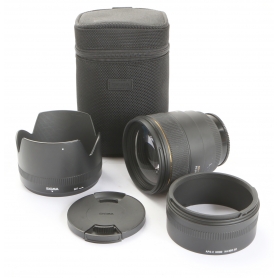 Sigma EX 1,4/85 HSM DG Sony (277852)