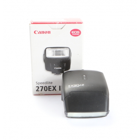 Canon Speedlite 270EX II (269027)