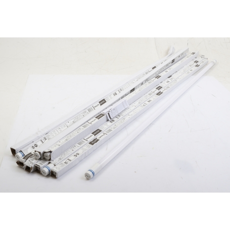 Philips Master 10 Stück LEDtube HF UO 24 (273921)
